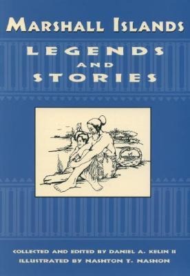 Marshall Islands Legend and Stories