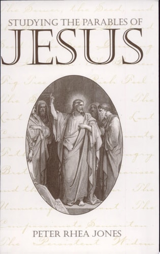 Studying the Parables of Jesus