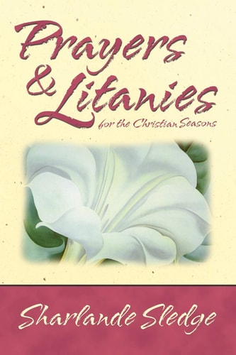 Let Us Pray Contemporary Prayers for the Seasons of the Church