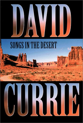 Songs in the Desert