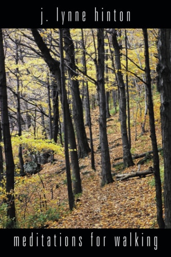 Meditations for Walking