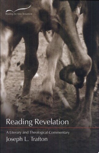 Reading Revelation A Literary and Theological Commentary