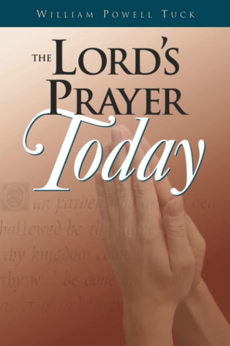 The Lord's Prayer Today
