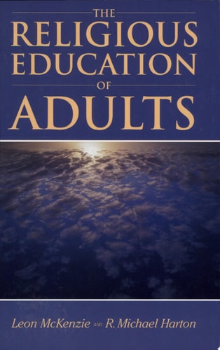The Religious Education of Adults
