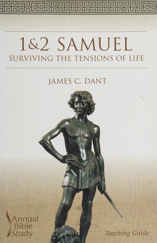 First and Second Samuel