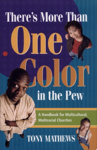 There's More Than One Color in the Pew