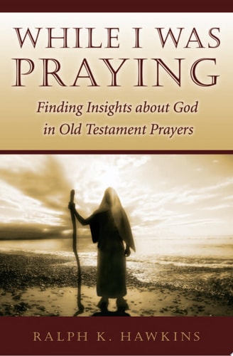 While I Was Praying Finding Insights about God in Old Testament Prayers