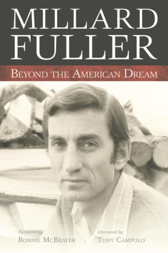 Beyond the American Dream