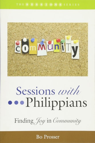 Sessions with Philippians