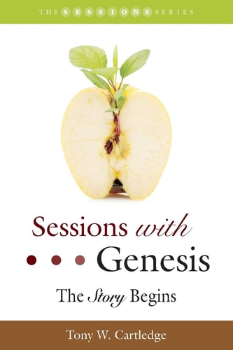 Sessions with Genesis The Story Begins