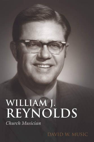 William J. Reynolds Church Musician
