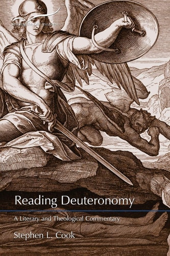 Reading Deuteronomy A Literary and Theological Commentary