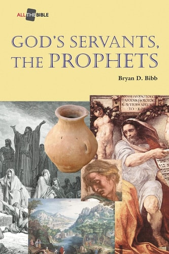 God's Servants, the Prophets