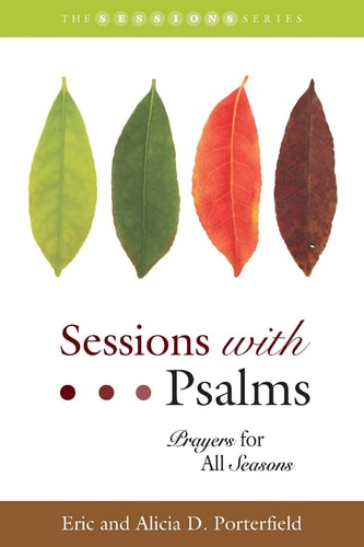 Sessions with Psalms Prayers for All Seasons