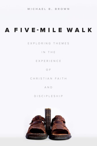 A Five-Mile Walk Exploring Themes in the Experience of Christian Faith and Discipleship
