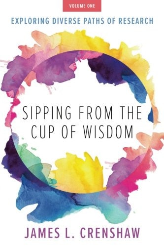 Sipping from the Cup of Wisdom: Faith lingering on the edges