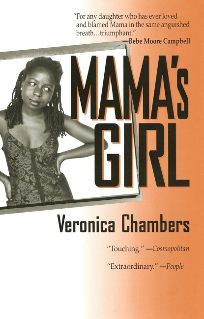 Mamas Girl