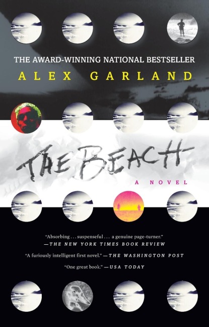 The Beach