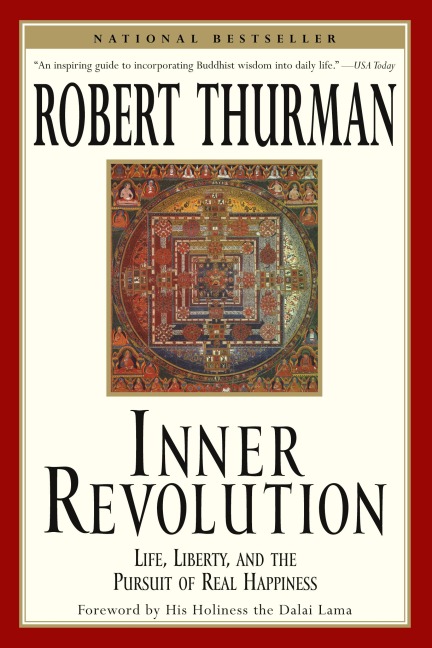 Inner Revolution