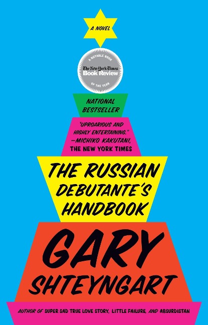 The Russian Debutantes Handbook