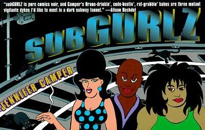 SUBGurlz