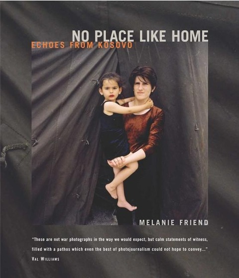 No Place Like Home: Echoes from Kosovo