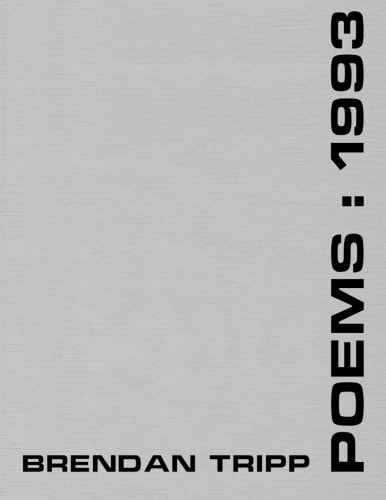 Poems 1993