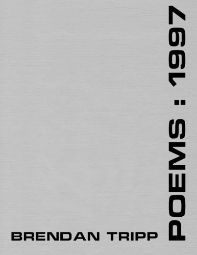 Poems 1997