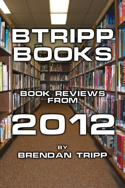 BTRIPP Books - 2012