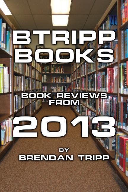 BTRIPP Books - 2013