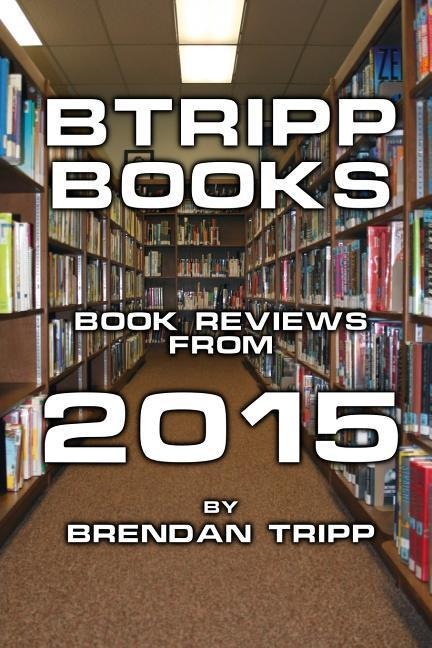 BTRIPP Books - 2015