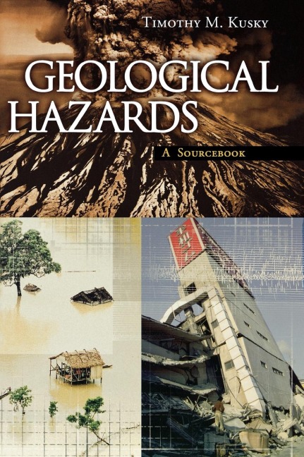 Geological Hazards: A Sourcebook