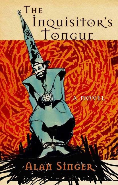 The Inquisitors Tongue