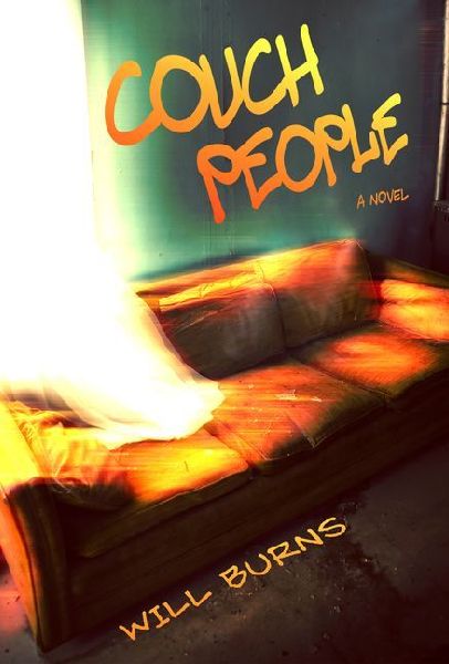 Couch People