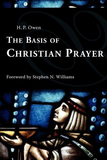 The Basis of Christian Prayer