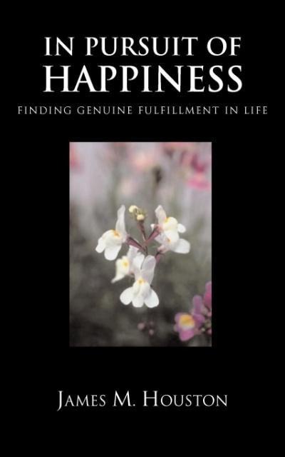 In Pursuit of Happiness: Finding Genuine Fulfillment in Life