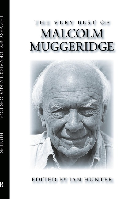 The Very Best of Malcolm Muggeridge
