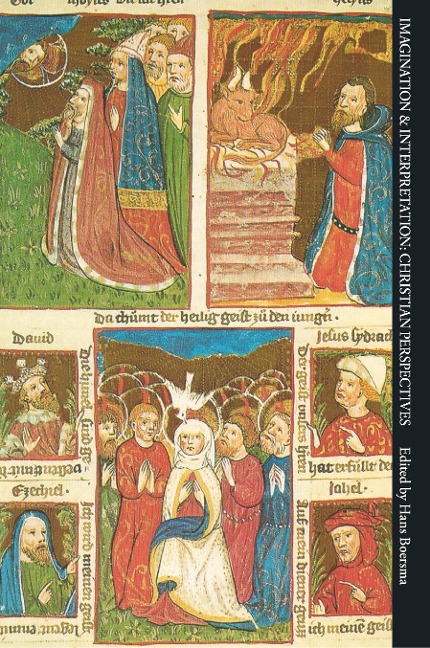 Imagination and Interpretation: Christian Perspectives