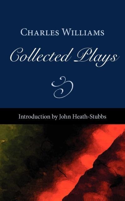 Collected Plays