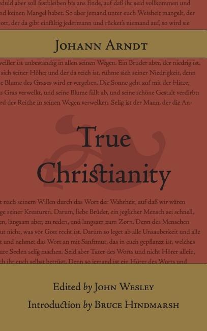 True Christianity