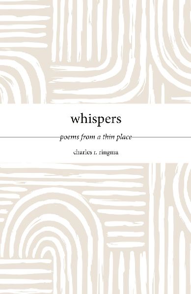 Whispers: Poems from a Thin Place