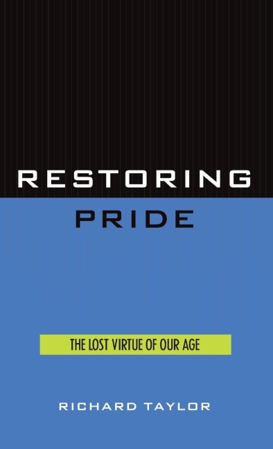Restoring Pride