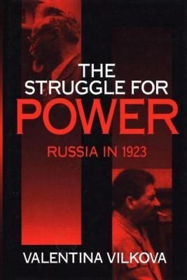 The Struggle for Power
