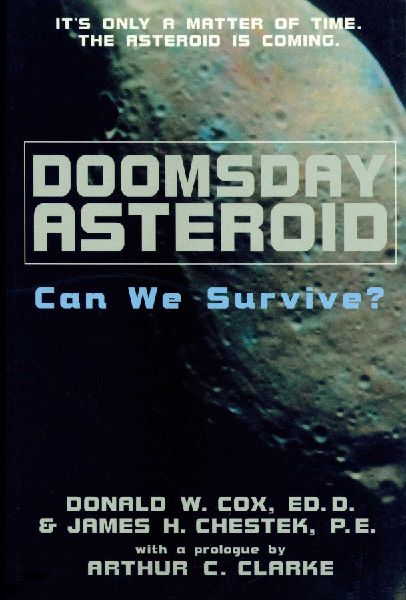 Doomsday Asteroid