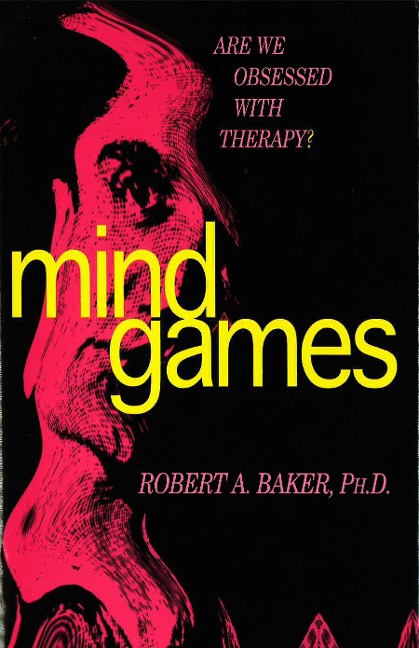 Mind Games: Are We Obsessed with Therapy?