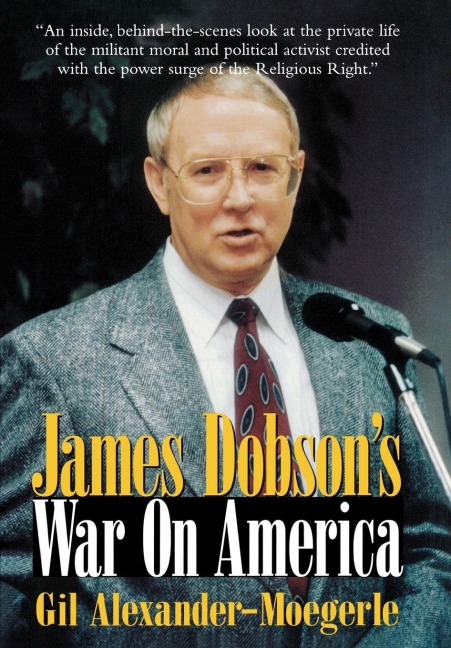 James Dobson's War on America