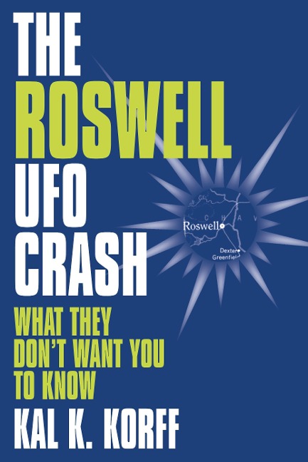 Roswell UFO Crash: What They Dont Want You to Know