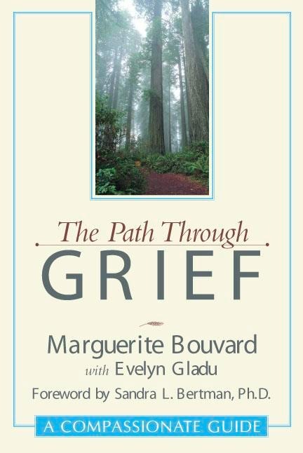 Path Through Grief: A Compassionate Guide