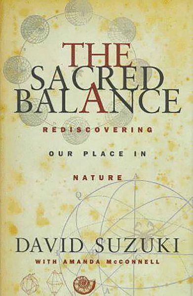 The Sacred Balance