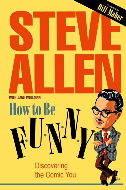 How to Be Funny